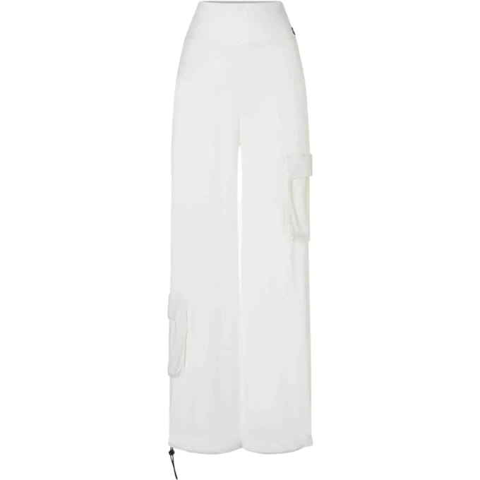 Cargo broek voor dames super.natural Loose Air