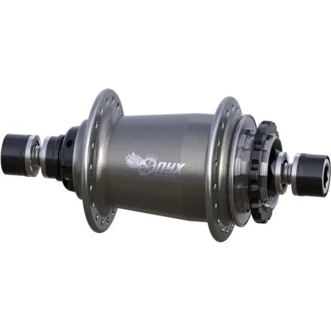Naven cassette vrouwelijke as Onyx Ultra HG