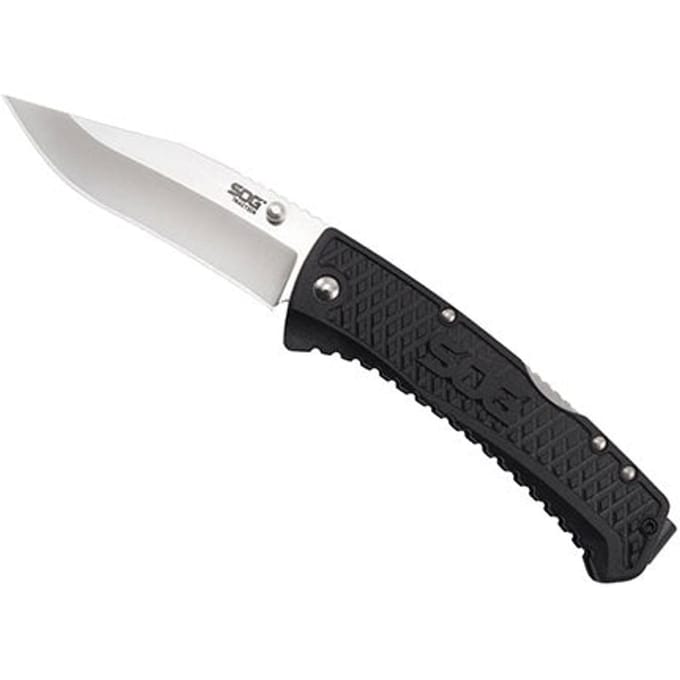 Sog traction clampack pe