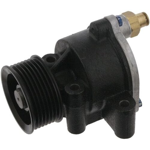 Vacuümpomp, remsysteem FEBI BILSTEIN 27005