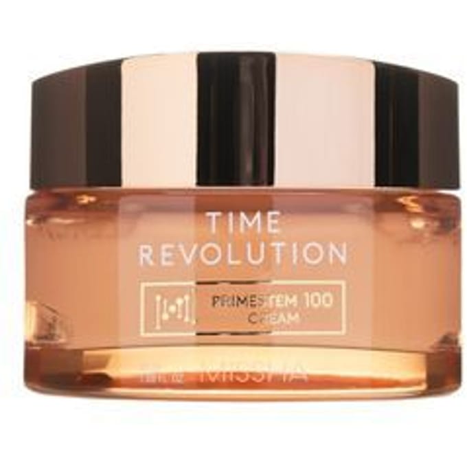 MISSHA - Time Revolution Primestem 100 Cream 50ml
