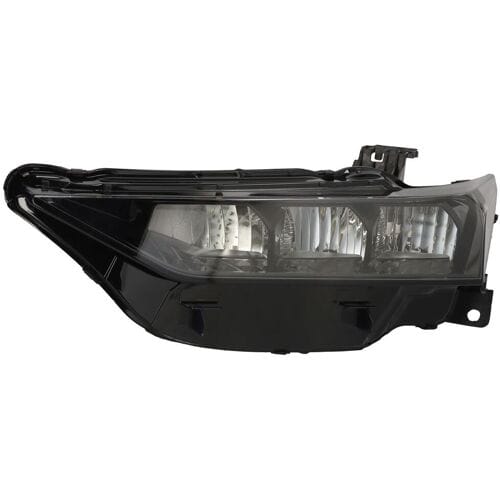 Koplampen MAGNETI MARELLI 711451001192