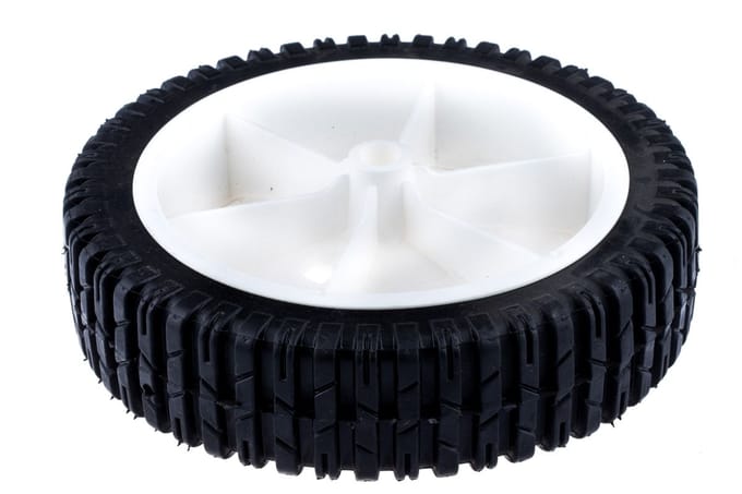 Wheel & tire assembly,