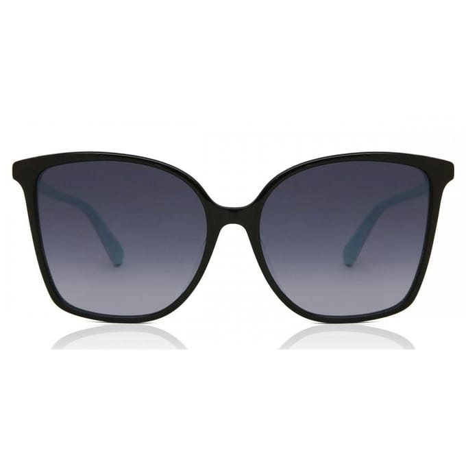 Kate Spade Brigitte F S Aziatische Pasvorm 807 9o Dames Zonnebril /58