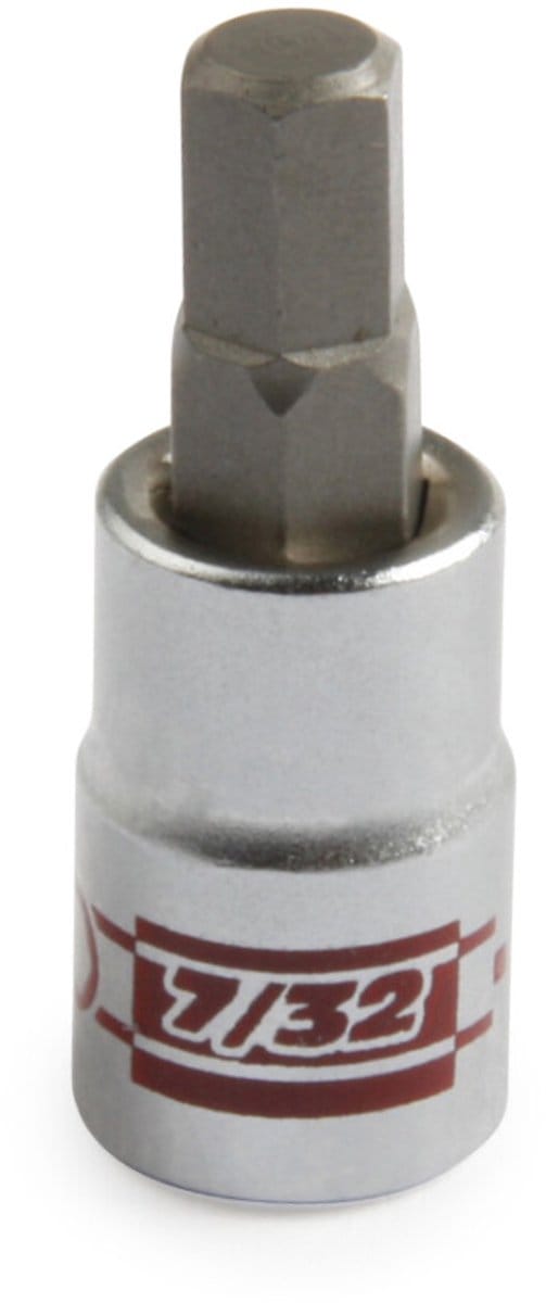 1/4'' Inbus Dop/bit