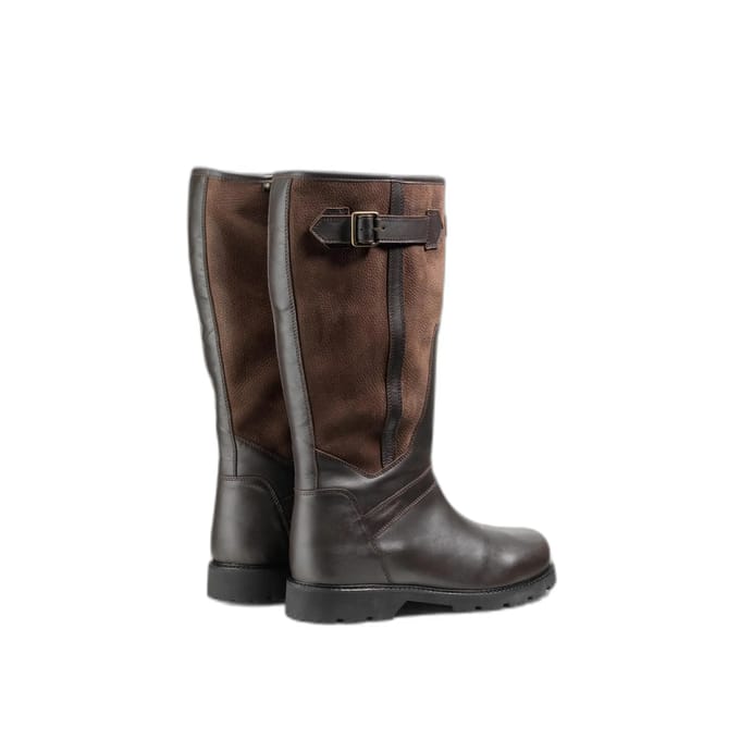 Laarzen Aigle Inverss Gtx