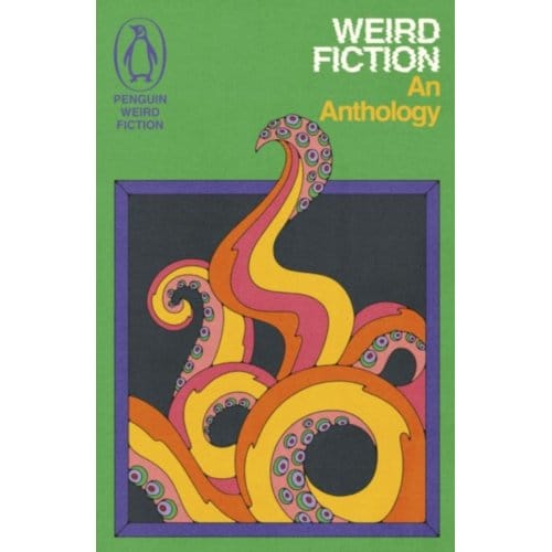 Fiction Étrange par Divers Livre de Poche 9781405972901