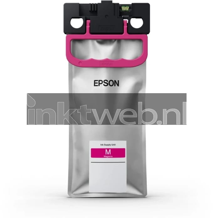 Epson Inktcartridge C529R/C579R  (C13T01D300) Magenta Extra hoge capaciteit