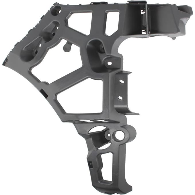 Bumper, bevestiging BLIC 6508-06-6043931P