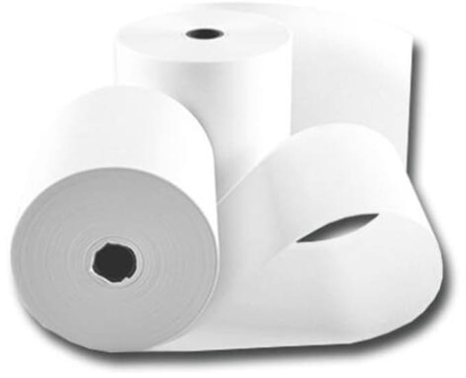 Thermorollen 112x100x12 mm 55 gr.
