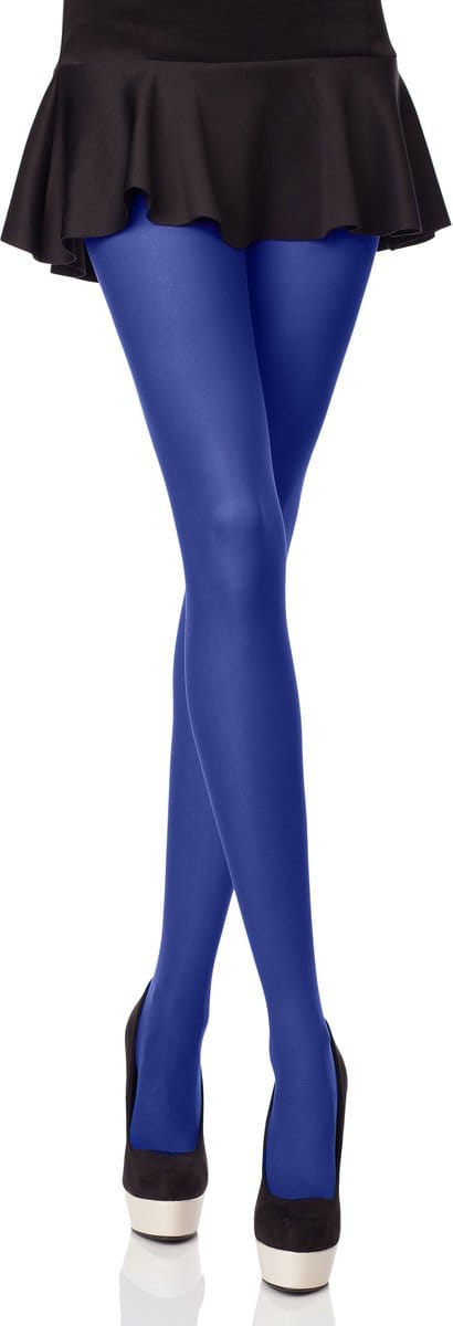 Merry Style Dames Panty - 40 DEN - Medium gloss - Polyamide - SS-Hiver-40 - Korenbloem - M