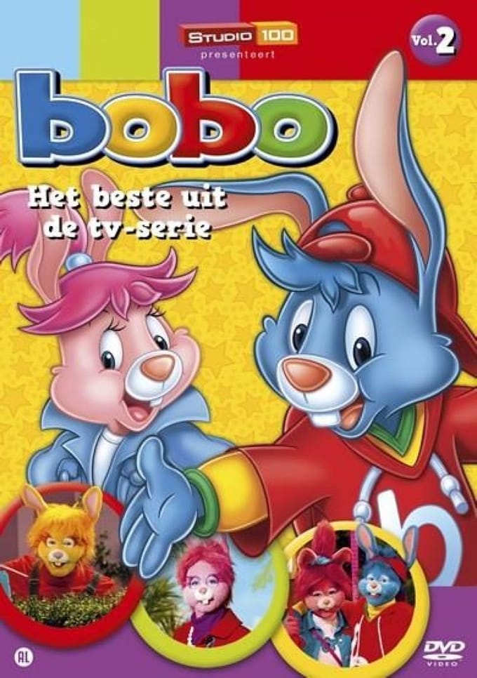 Bobo - Beste Uit De..2