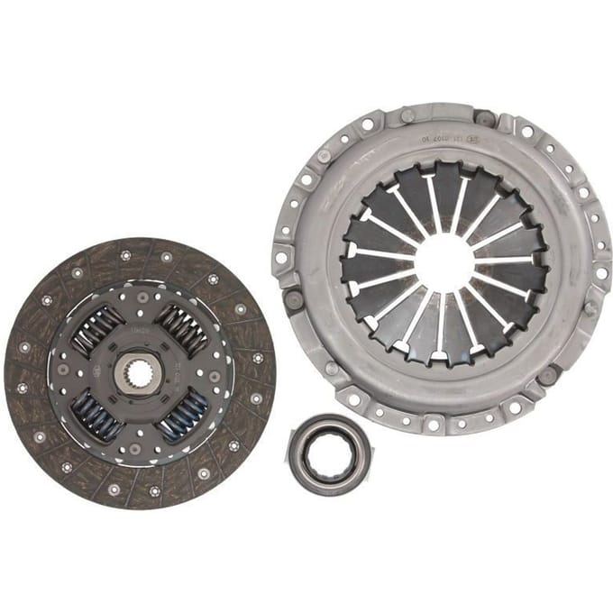 Schaeffler Luk Koppeling kit LUK 621 3109 00
