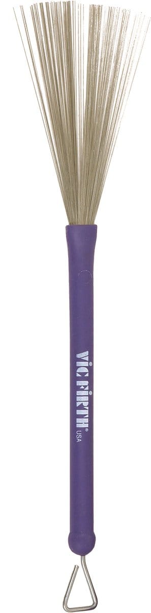 Heritage Brush – rubber handle