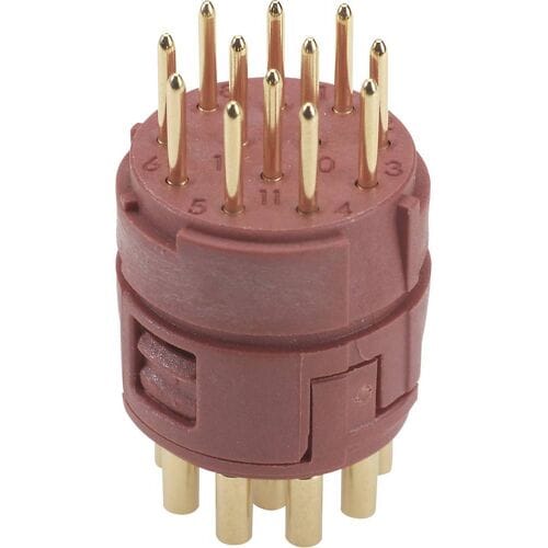 EPIC connector kit M23 F6, kabelstekker 75009713 LAPP Inhoud: 1 set(s)