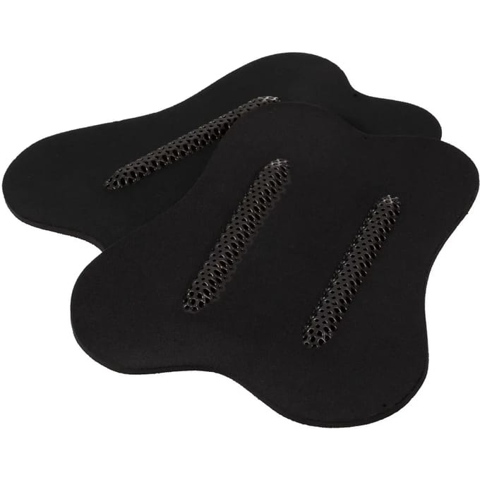 Neopreen/gel voorbenen bandages paard Acavallo