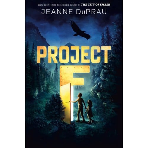 Project F - Jeanne DuPrau