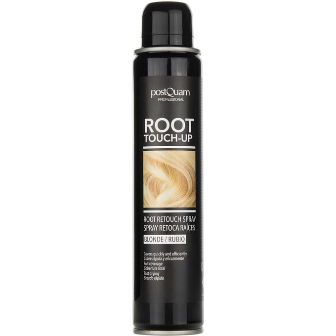 ROOT TOUCH UP BLONDE SPRAY 200 ML