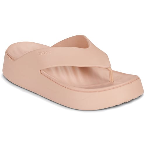Crocs  Teenslippers Getaway Platform Flip