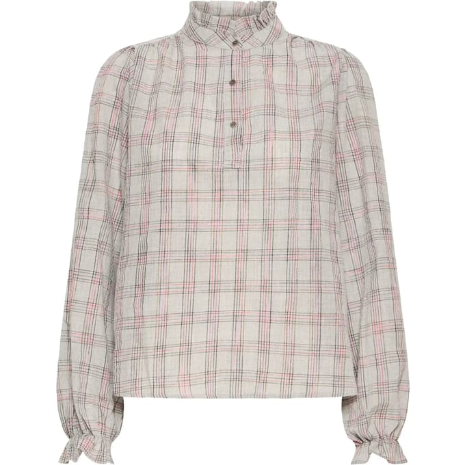 Vrouwenblouse Pulz Jeans Shelly