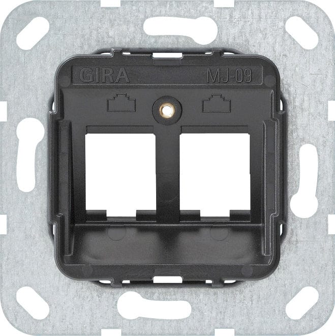 Gira Draagringinzetschakelaars - 560900 - E2SRZ