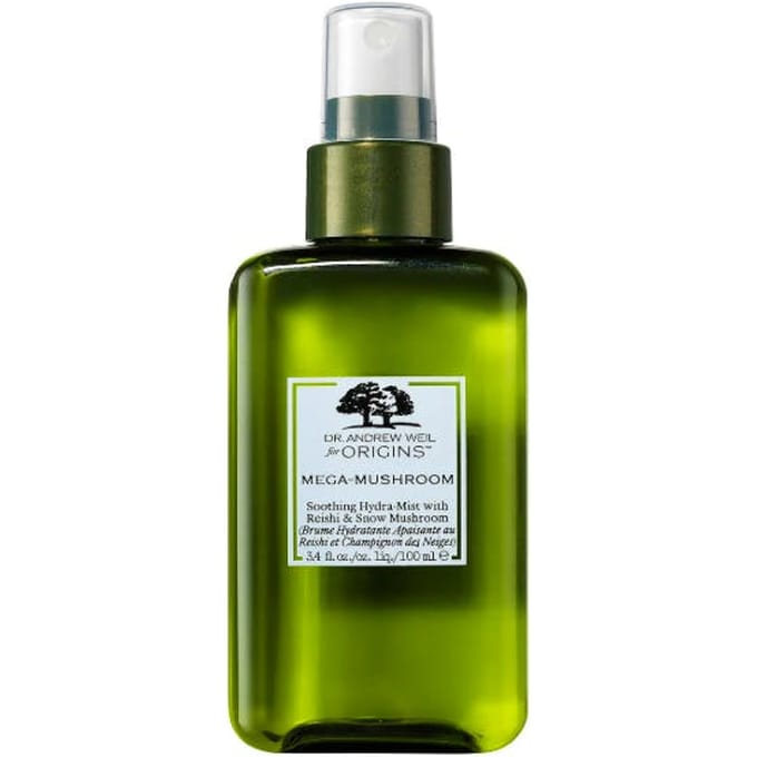 Origins Dr. Weil Mega-Mushroom Soothing Hydra Mist 100 ml