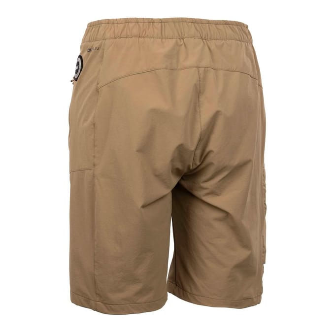 Dames Libby DLX Shorts (Beige)