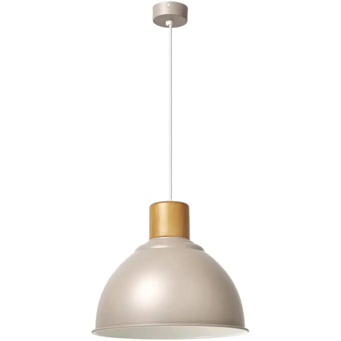 Hanglamp Exo lighting Valan