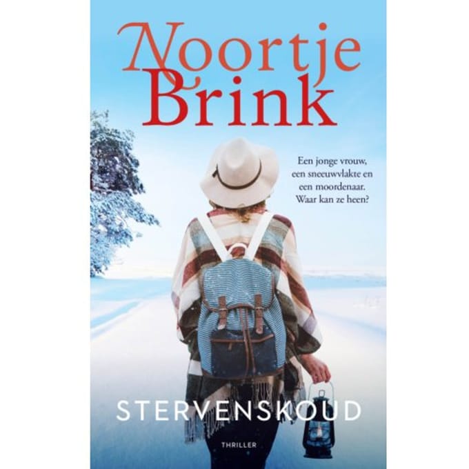 Stervenskoud - Noortje Brink