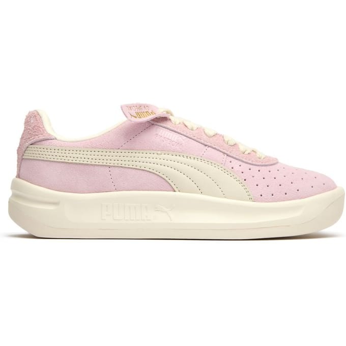 Puma Gv Special Suede Sneakers