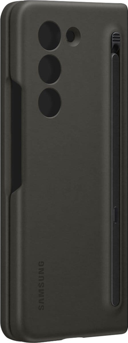 Samsung Slim S Pen Case - Geschikt voor Samsung Galaxy Z Fold5 - EF-OF94PCBEGWW - Graphite