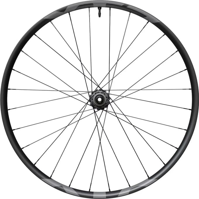 Achterwiel Shimano M9220