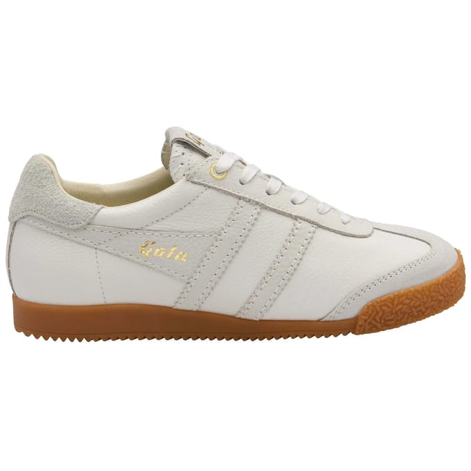 Schoenen dames Gola Elan Camden
