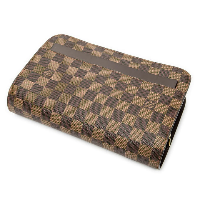 Saint Louis Clutch   clutch