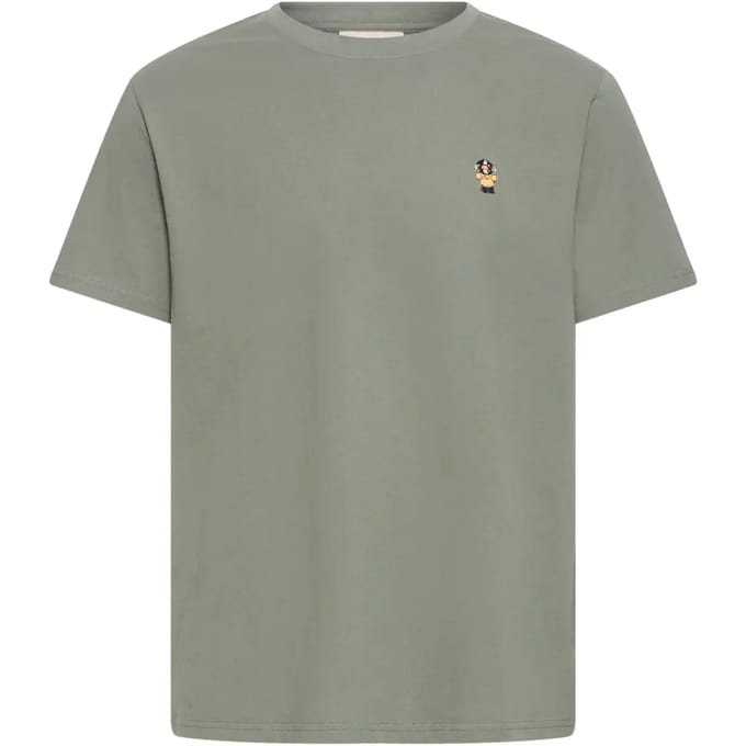 T-shirt Solid SDVilton