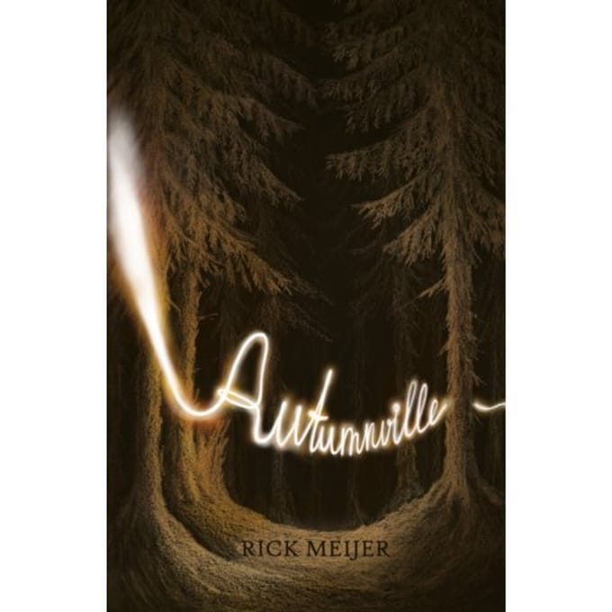 Autumnville - Rick Meijer