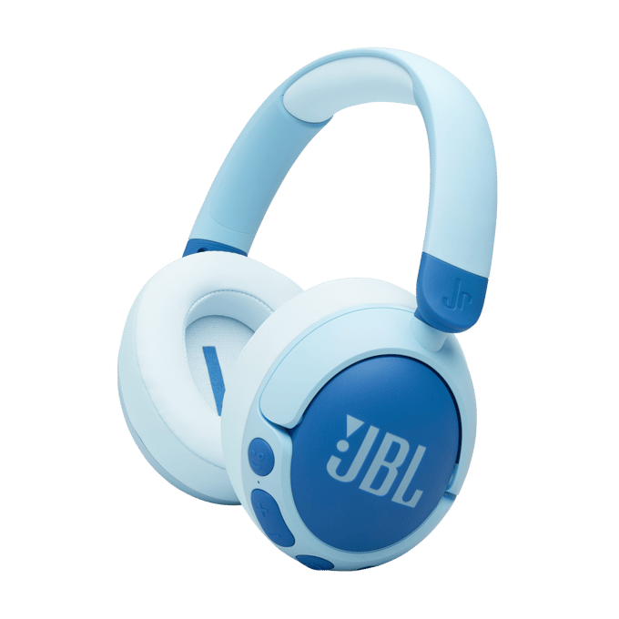 JBL Junior 470NC refurbished Blue