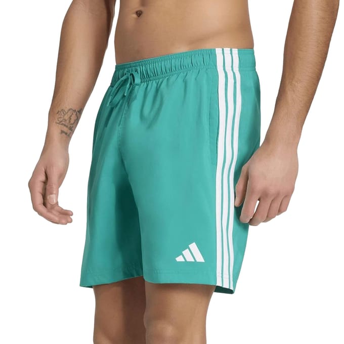 Adidas Zwemshort 8 Heren - Maat S