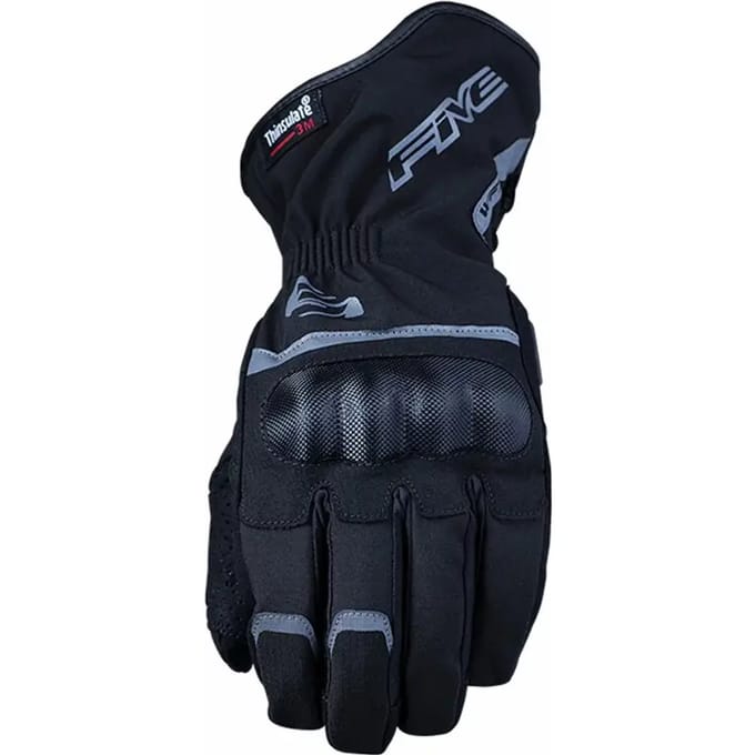 Winter motorhandschoenen Five WFX3_1.8