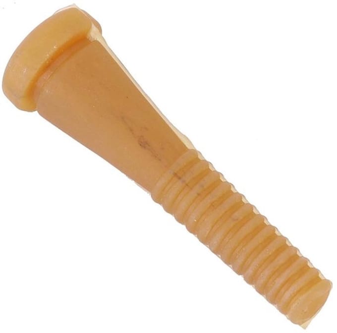 SPHProducts - 50 stukken rubber kip plukker - Ontharing