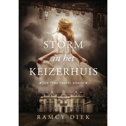 Storm In Het Keizerhuis - Ramcy Diek