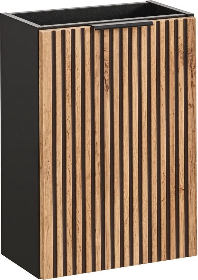 Sanifun toiletmeubel Wotan 400