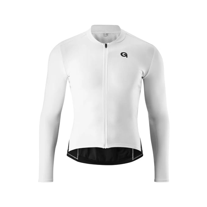 Jersey met lange mouwen Gonso Sitivo
