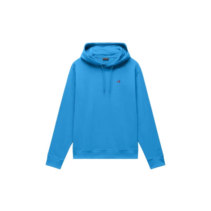 Hoodie Napapijri Balis French Terry