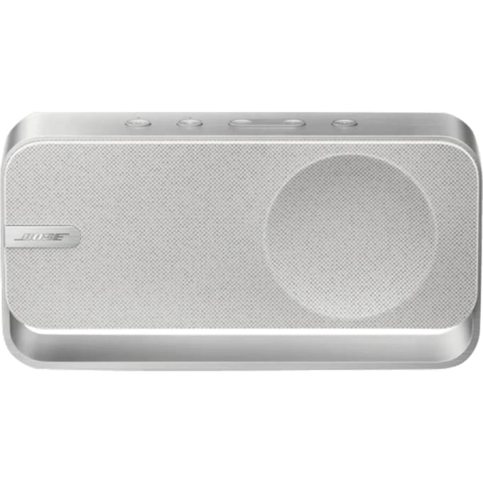 Bose SoundLink Home - Bluetooth Speaker - Zilver