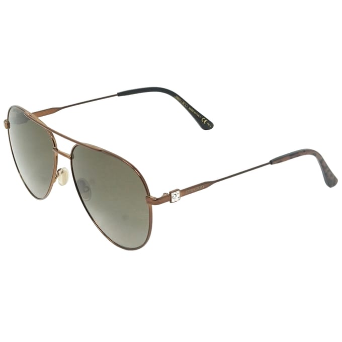 Zonnebril Dames Jimmy Choo OLLY-S-J7D ø 60 mm
