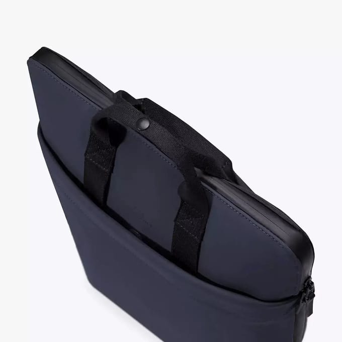 Ucon Acrobatics Masao Lotus Dark Navy Rugzak