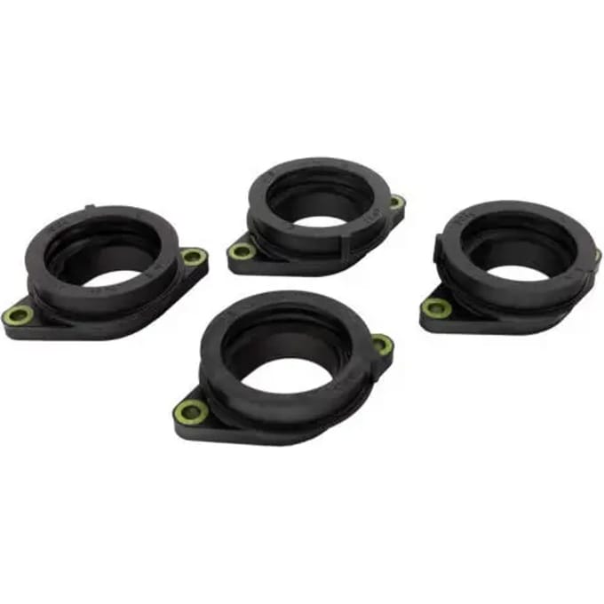 Inlaatpijp kit Tourmax YZF-R6 ´06-12