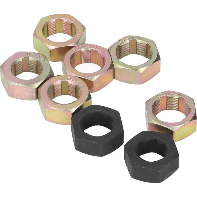 Asspindel Draadsnijgereedschapsset Meerdere Specificaties Draad Reparatie Reinigingsgereedschap