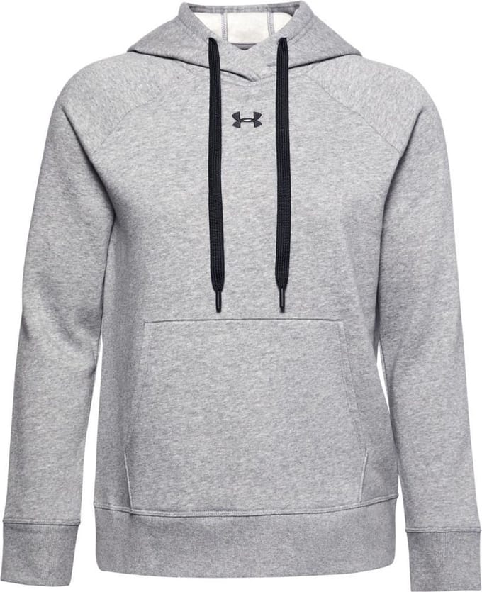 Under Armour  - Maat S - Rival Fleece Dames Trui